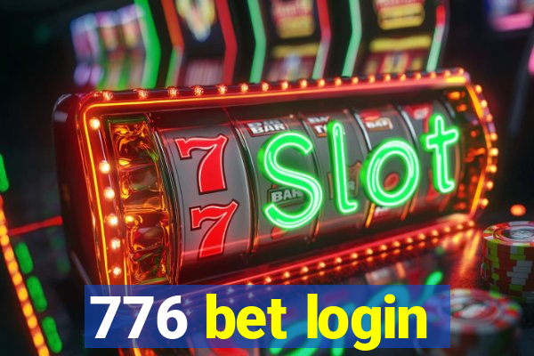 776 bet login